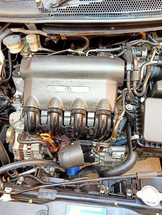 ہونڈا سٹی 2008 for Sale in ساہیوال ہونڈا سٹی 2008 for Sale in ساہیوال Image-12