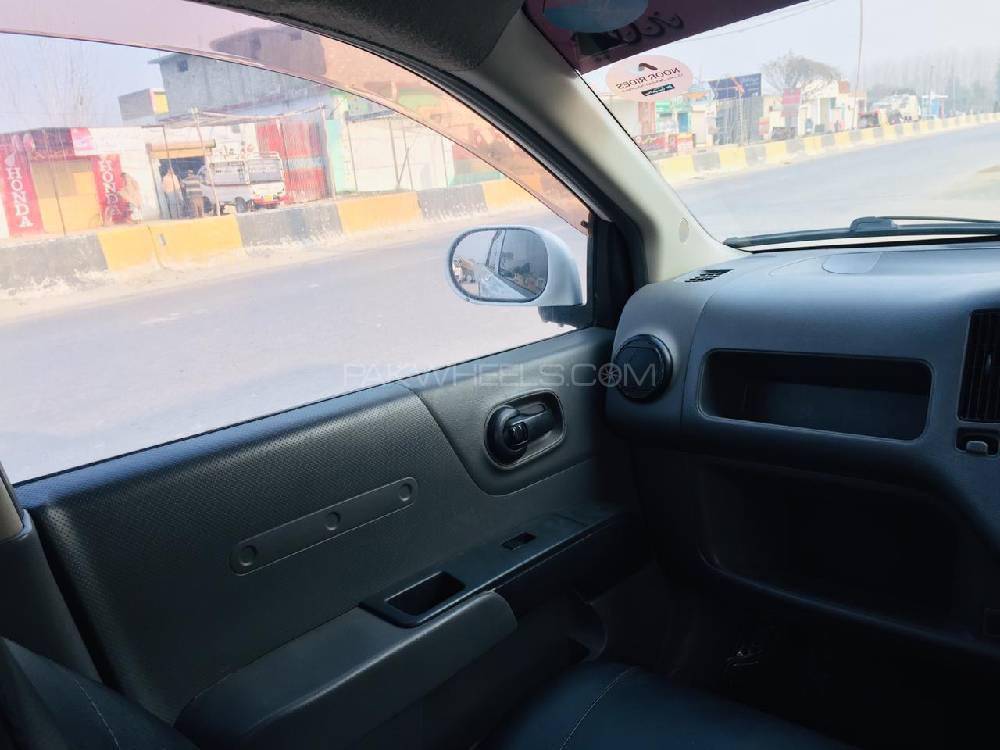 Nissan AD Van 2007 for Sale in Swabi Nissan AD Van 2007 for Sale in Swabi Image-6