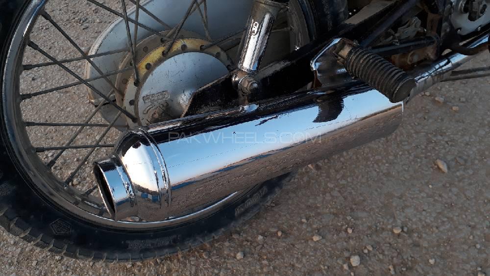 سوزوکی GS 150 2012 for Sale سوزوکی GS 150 2012 for Sale Image-3