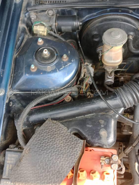 Honda City 2002 for Sale in Bahawalpur Honda City 2002 for Sale in Bahawalpur Image-8