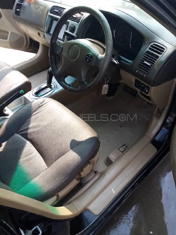 ہونڈا سوک 2004 for Sale in پشاور ہونڈا سوک 2004 for Sale in پشاور Image-18