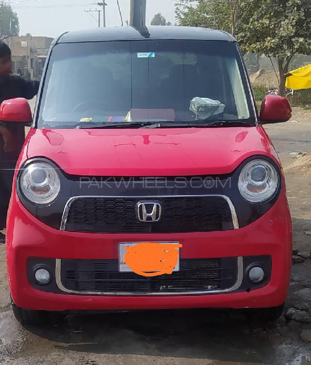 Honda N One 2014 for Sale in Lahore Image-1