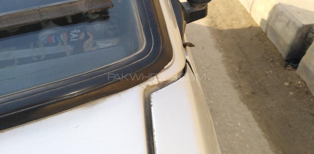 Suzuki Alto 2002 for Sale in Rawalpindi Suzuki Alto 2002 for Sale in Rawalpindi Image-7