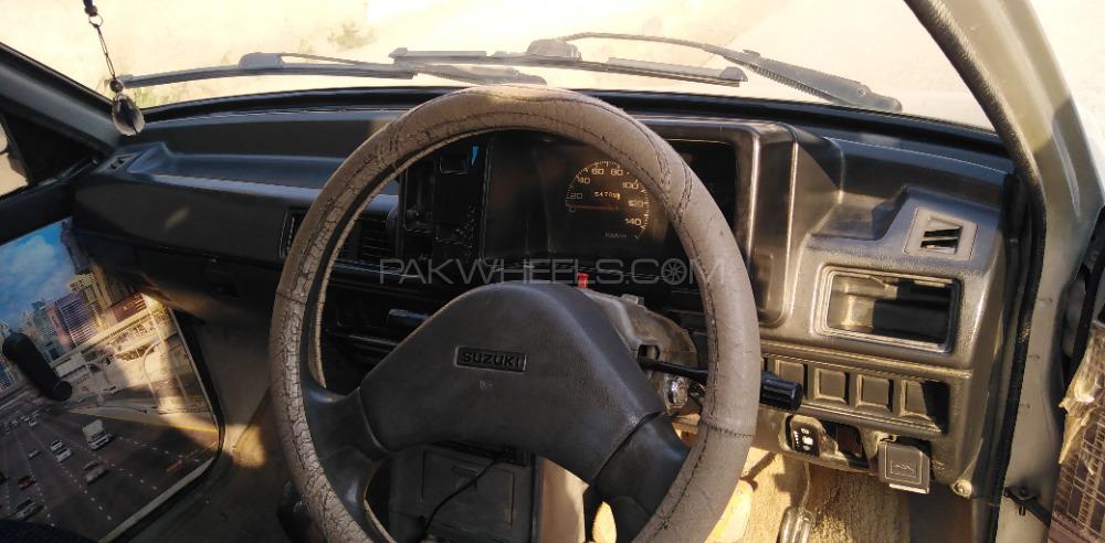 Suzuki Alto 2002 for Sale in Rawalpindi Suzuki Alto 2002 for Sale in Rawalpindi Image-18