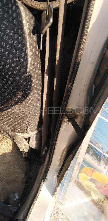 Suzuki Alto 2002 for Sale in Rawalpindi Suzuki Alto 2002 for Sale in Rawalpindi Image-19