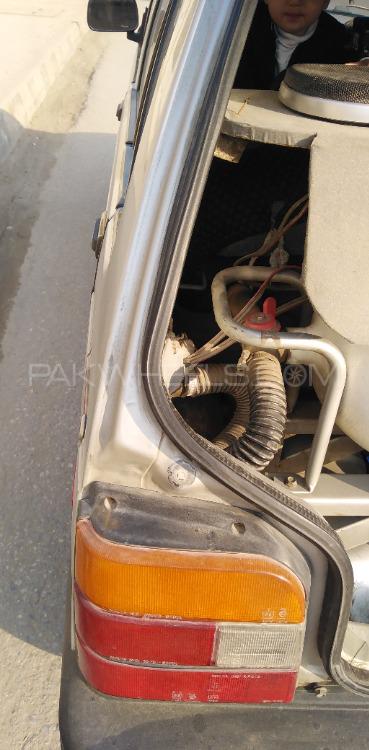 Suzuki Alto 2002 for Sale in Rawalpindi Suzuki Alto 2002 for Sale in Rawalpindi Image-20