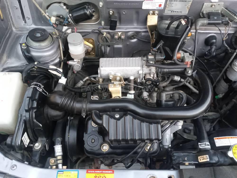 Suzuki Mehran 2019 for Sale in Bhakkar Image-1