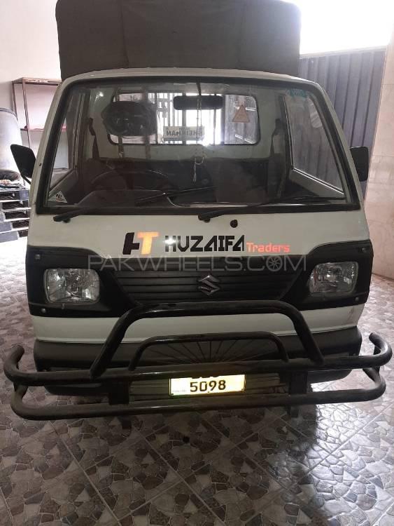 Suzuki Ravi 2018 for Sale in Sialkot Image-1