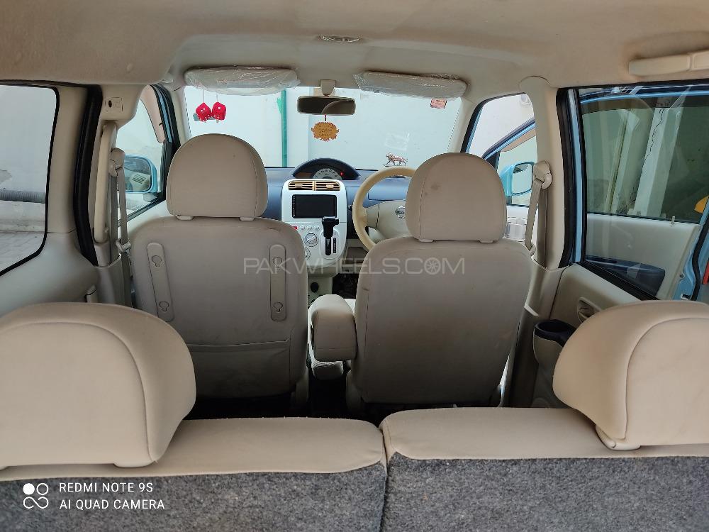 نسان اوٹی 2013 for Sale in ملتان نسان اوٹی 2013 for Sale in ملتان Image-5