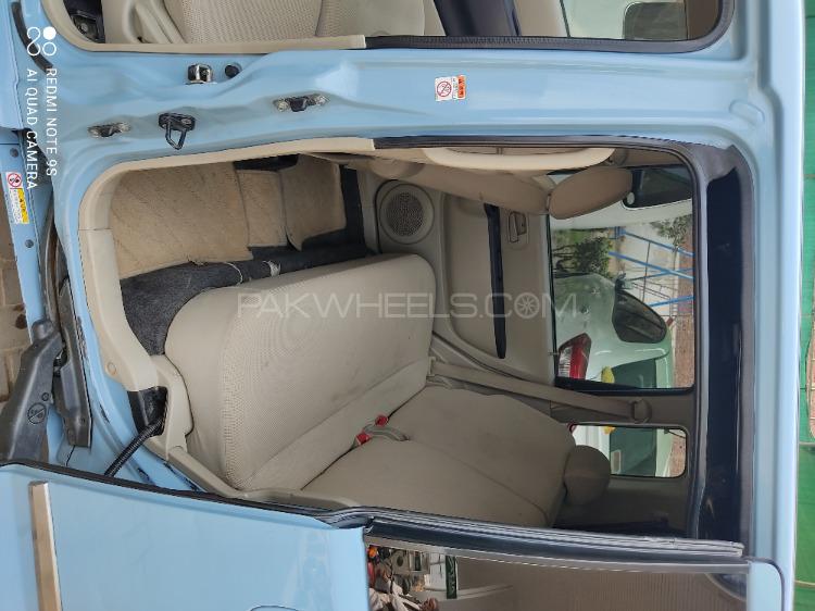 نسان اوٹی 2013 for Sale in ملتان نسان اوٹی 2013 for Sale in ملتان Image-9