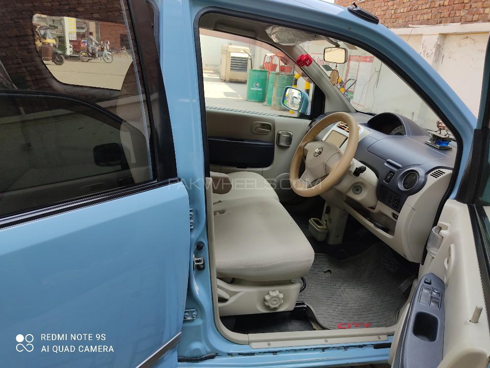 نسان اوٹی 2013 for Sale in ملتان نسان اوٹی 2013 for Sale in ملتان Image-6