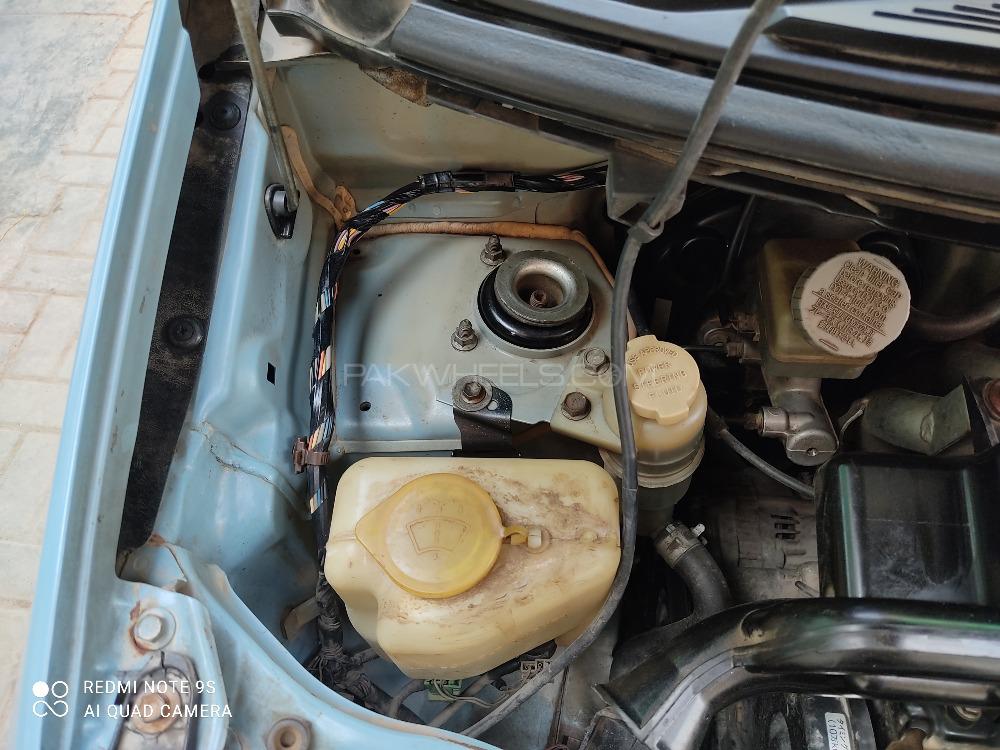 نسان اوٹی 2013 for Sale in ملتان نسان اوٹی 2013 for Sale in ملتان Image-11