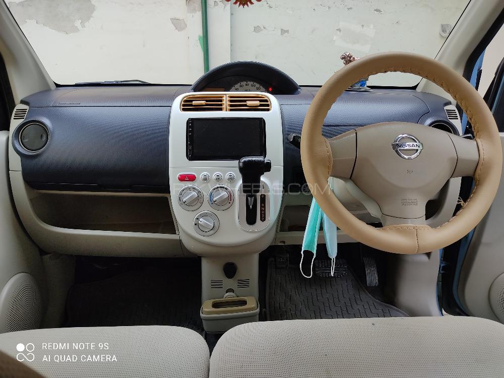 نسان اوٹی 2013 for Sale in ملتان نسان اوٹی 2013 for Sale in ملتان Image-14
