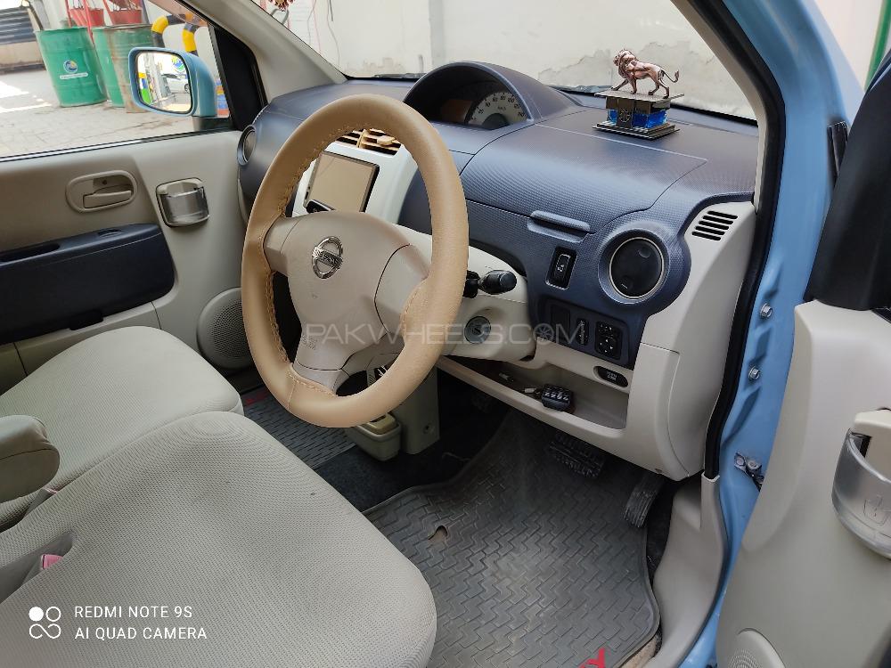 نسان اوٹی 2013 for Sale in ملتان نسان اوٹی 2013 for Sale in ملتان Image-13
