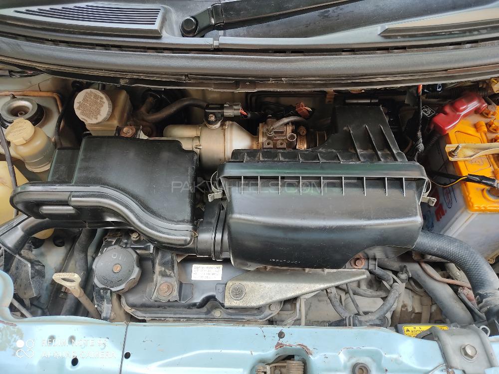 نسان اوٹی 2013 for Sale in ملتان نسان اوٹی 2013 for Sale in ملتان Image-15