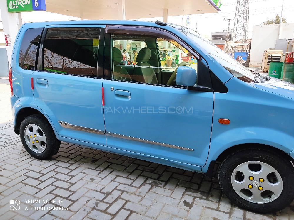 نسان اوٹی 2013 for Sale in ملتان نسان اوٹی 2013 for Sale in ملتان Image-18