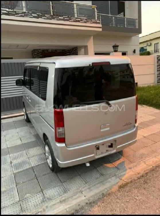 Suzuki Every Wagon 2010 for Sale in Peshawar Image-1