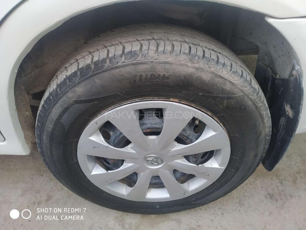Honda City 1998 for Sale in Bahawalpur Honda City 1998 for Sale in Bahawalpur Image-4