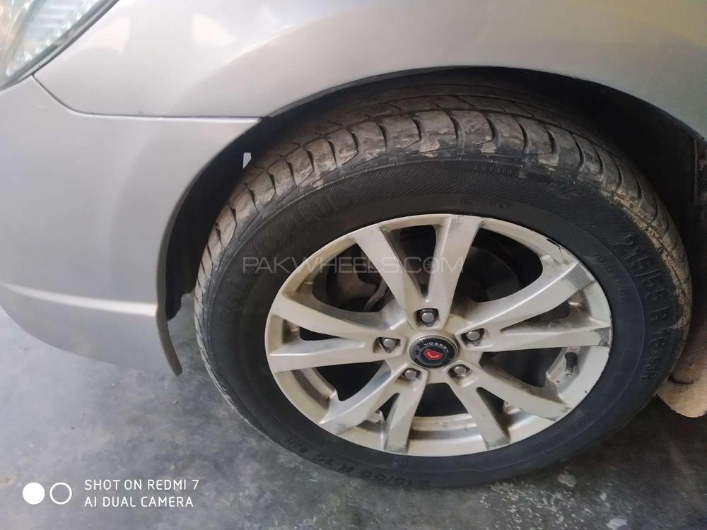 ہونڈا سوک 2010 for Sale in بہاولپور ہونڈا سوک 2010 for Sale in بہاولپور Image-3