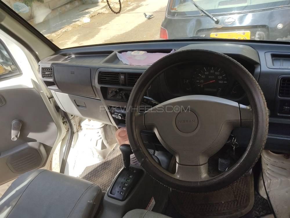 Nissan Clipper 2009 for Sale in Karachi Nissan Clipper 2009 for Sale in Karachi Image-9
