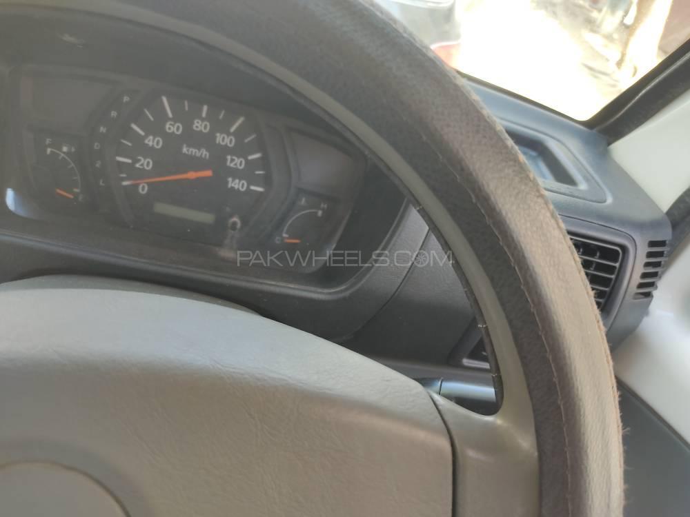 Nissan Clipper 2009 for Sale in Karachi Nissan Clipper 2009 for Sale in Karachi Image-11
