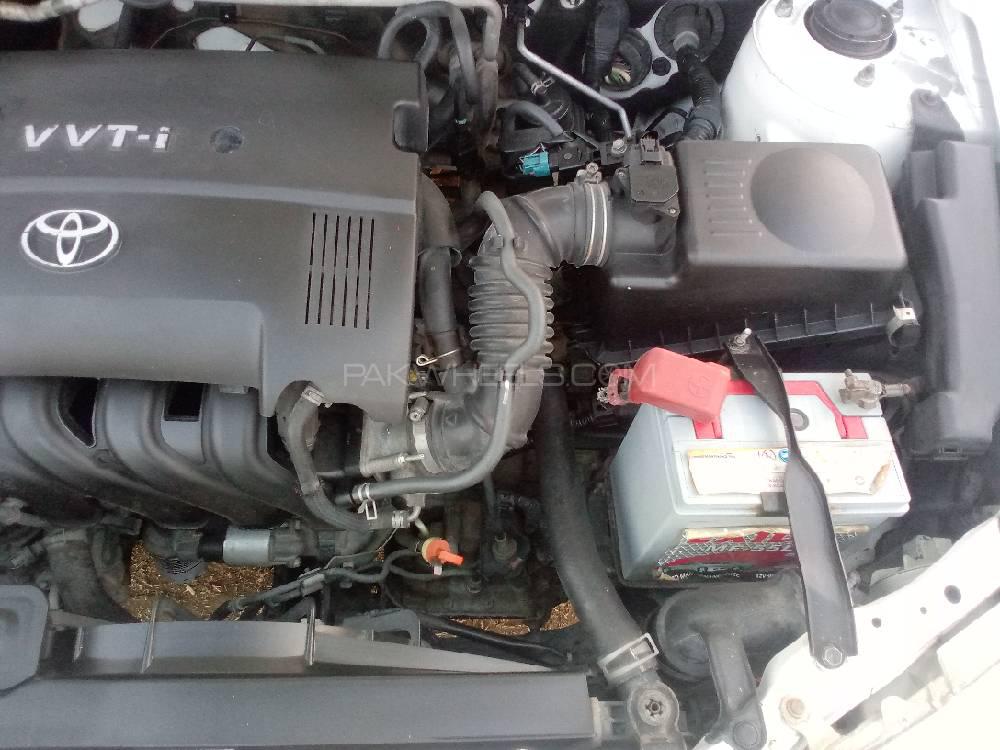 Toyota Corolla Assista 2006 for Sale in Malakand Agency Toyota Corolla Assista 2006 for Sale in Malakand Agency Image-3