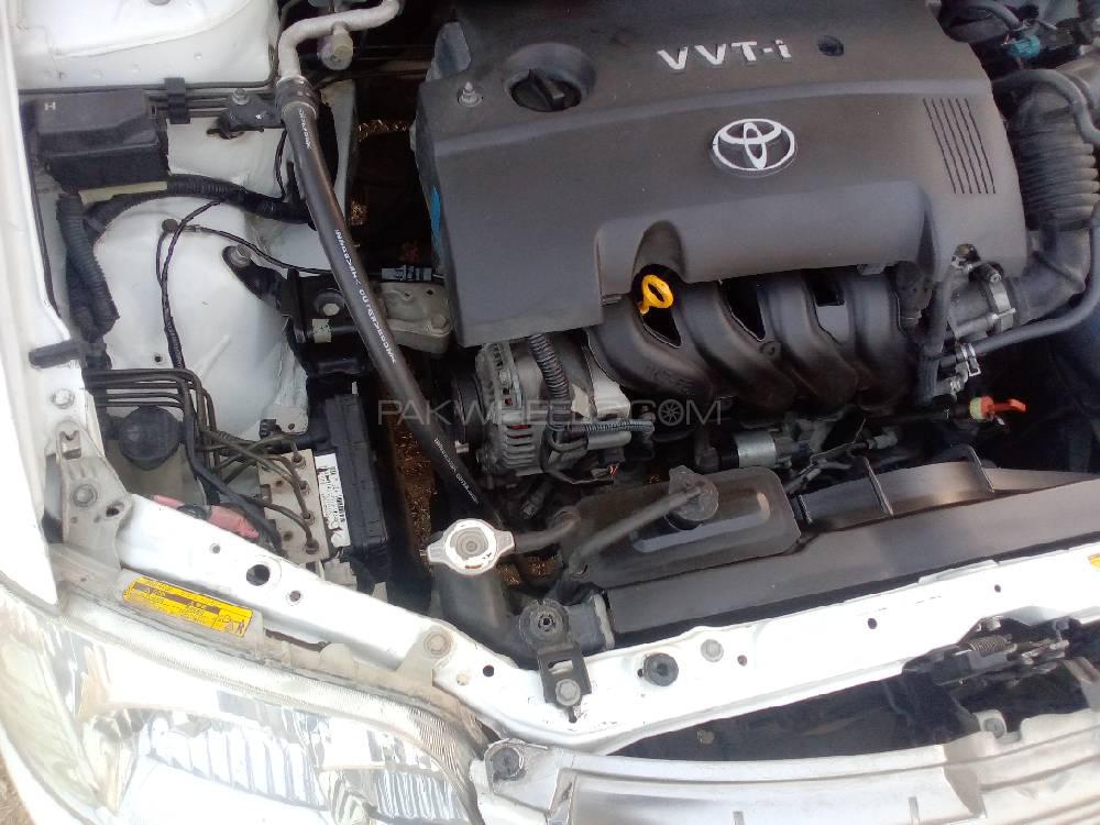 Toyota Corolla Assista 2006 for Sale in Malakand Agency Toyota Corolla Assista 2006 for Sale in Malakand Agency Image-2