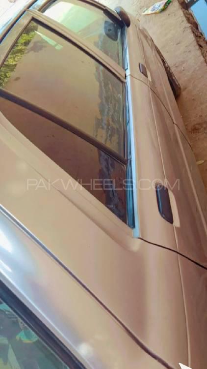 ڈائیہاتسو کیور 2003 for Sale in خیر پور Image-1