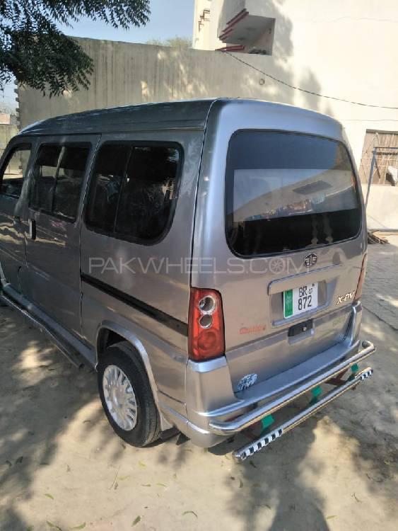 فا (FAW) X-PV 2017 for Sale in پشاور Image-1