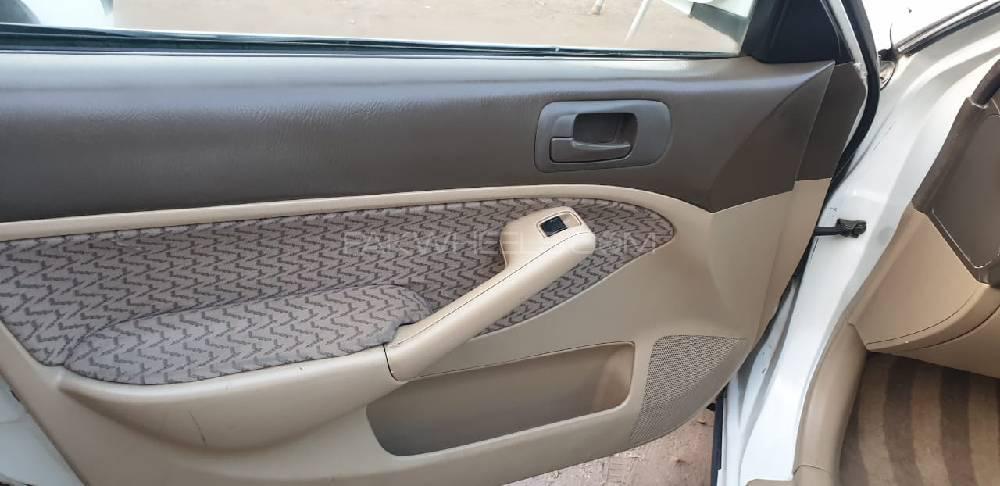 Honda Civic 2003 for Sale in Attock Honda Civic 2003 for Sale in Attock Image-3