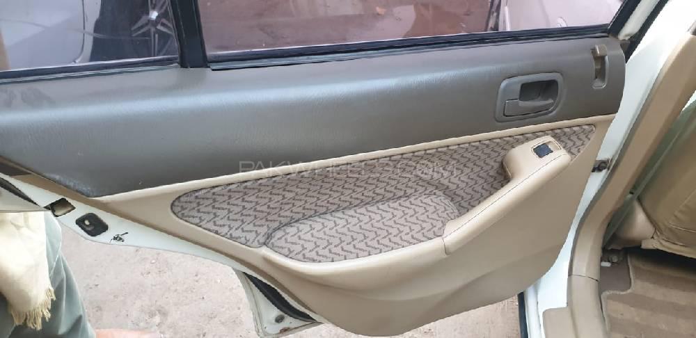 Honda Civic 2003 for Sale in Attock Honda Civic 2003 for Sale in Attock Image-5