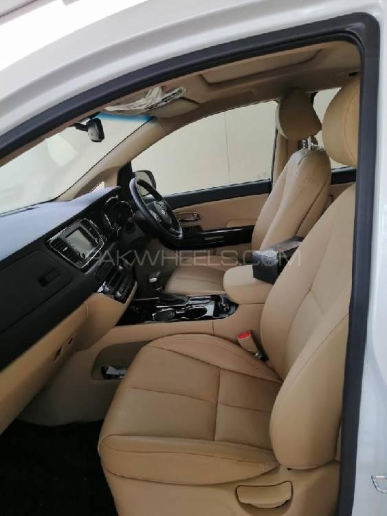 کِیا کارنیول 2020 for Sale in لاہور کِیا کارنیول 2020 for Sale in لاہور Image-7