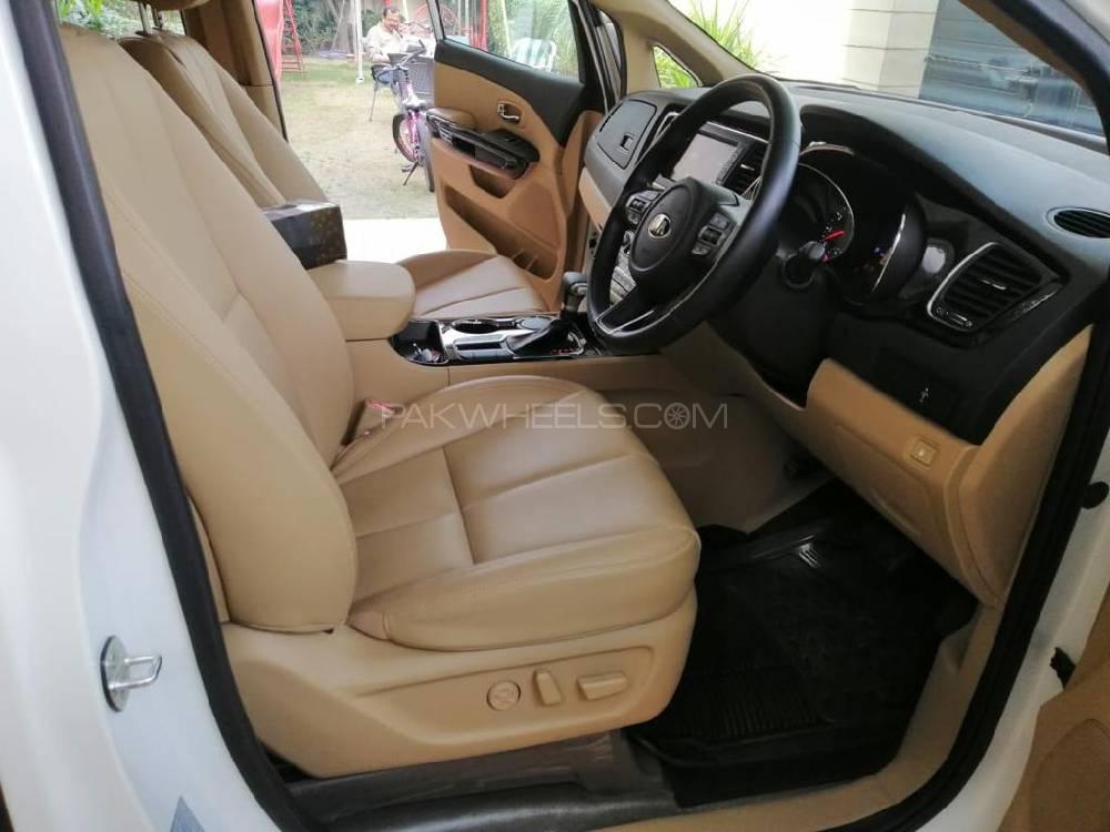 کِیا کارنیول 2020 for Sale in لاہور کِیا کارنیول 2020 for Sale in لاہور Image-6