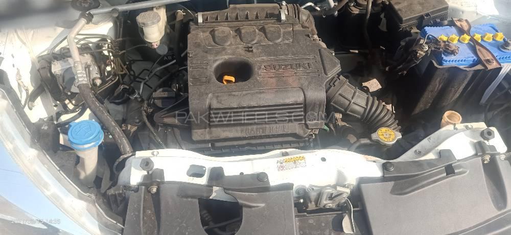 Suzuki Cultus 2018 for Sale in Chakwal Suzuki Cultus 2018 for Sale in Chakwal Image-7