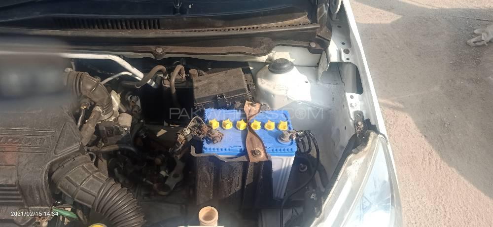 Suzuki Cultus 2018 for Sale in Chakwal Suzuki Cultus 2018 for Sale in Chakwal Image-10