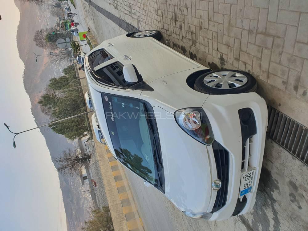 ڈائیہاتسو میرا 2017 for Sale in ایبٹ آباد ڈائیہاتسو میرا 2017 for Sale in ایبٹ آباد Image-9