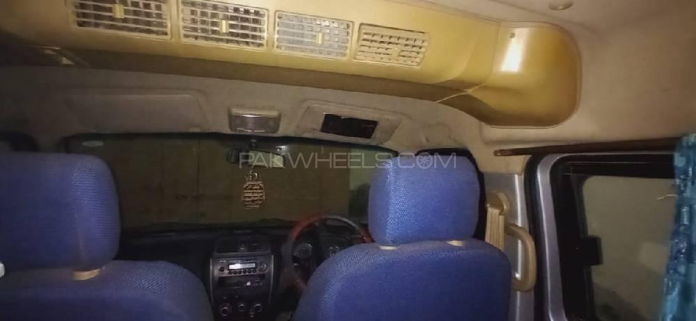 DFSK C37 2017 for Sale in Kabirwala DFSK C37 2017 for Sale in Kabirwala Image-6