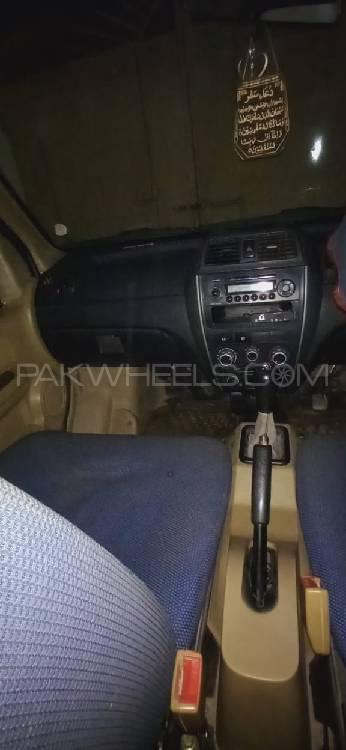 DFSK C37 2017 for Sale in Kabirwala DFSK C37 2017 for Sale in Kabirwala Image-16