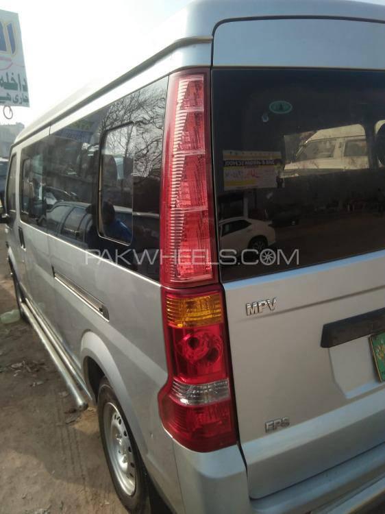 DFSK C37 2017 for Sale in Kabirwala DFSK C37 2017 for Sale in Kabirwala Image-4