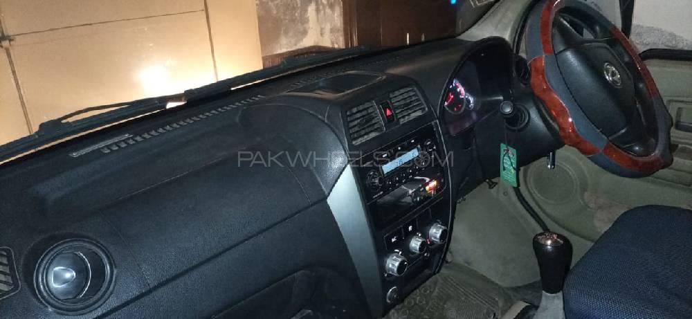 DFSK C37 2017 for Sale in Kabirwala DFSK C37 2017 for Sale in Kabirwala Image-9