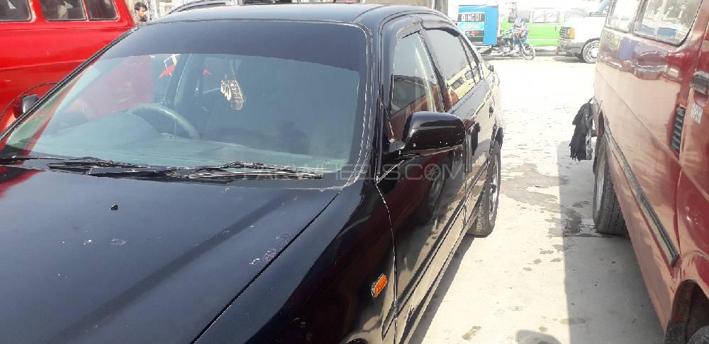 Honda Civic 1998 for Sale in Attock Image-1