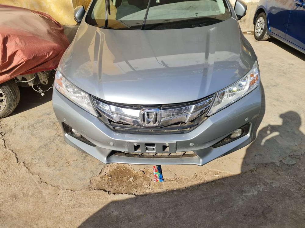 ہونڈا گریس ہائبرڈ 2015 for Sale in کراچی ہونڈا گریس ہائبرڈ 2015 for Sale in کراچی Image-13