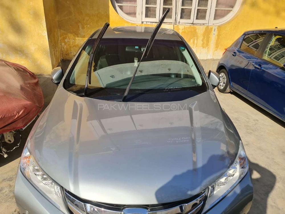 ہونڈا گریس ہائبرڈ 2015 for Sale in کراچی ہونڈا گریس ہائبرڈ 2015 for Sale in کراچی Image-14