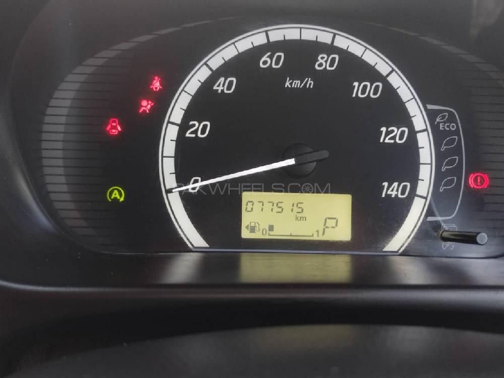 Mitsubishi Ek Wagon 2013 for Sale in Karachi Mitsubishi Ek Wagon 2013 for Sale in Karachi Image-6