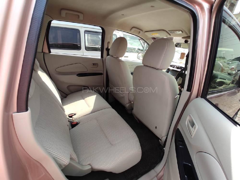 Mitsubishi Ek Wagon 2013 for Sale in Karachi Mitsubishi Ek Wagon 2013 for Sale in Karachi Image-9
