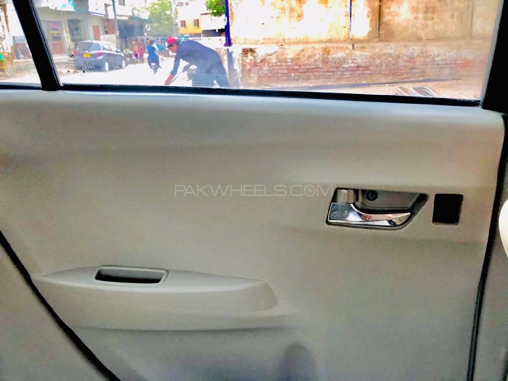 Daihatsu Mira 2016 for Sale in Hyderabad Daihatsu Mira 2016 for Sale in Hyderabad Image-9