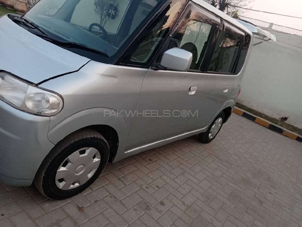 ڈائیہاتسو تانٹو 2007 for Sale in وزیرآباد ڈائیہاتسو تانٹو 2007 for Sale in وزیرآباد Image-6