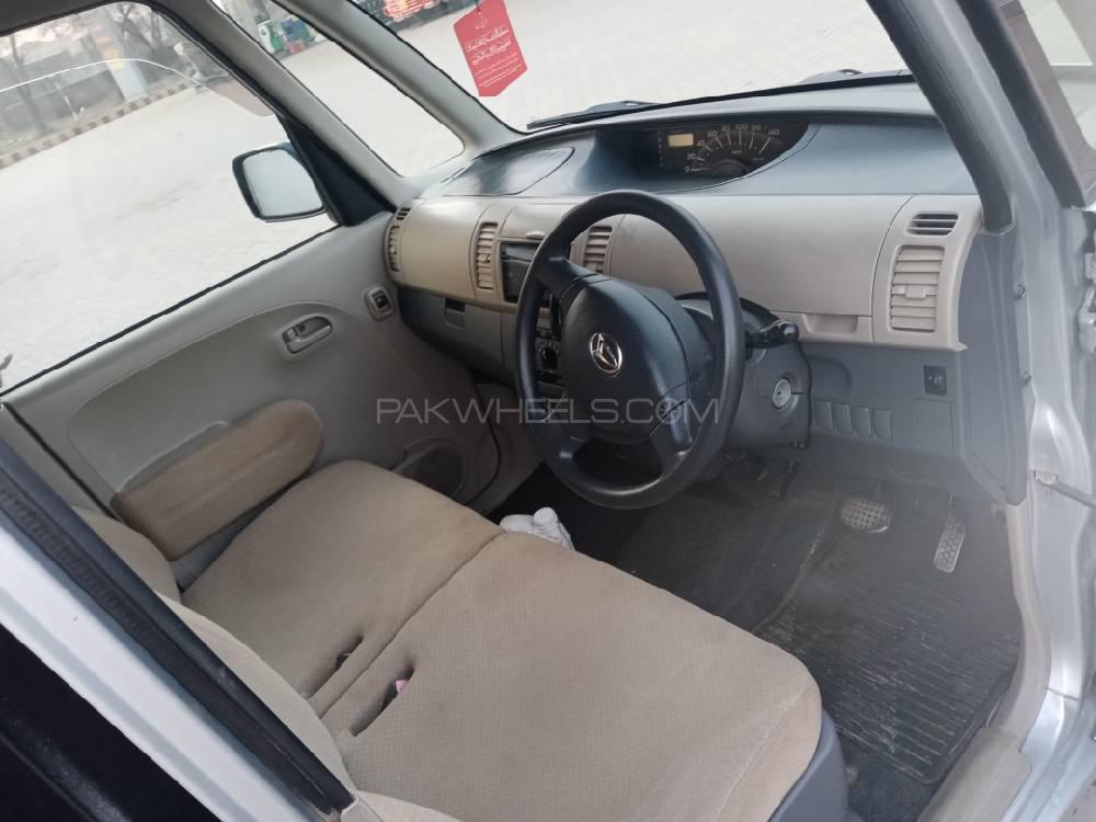 ڈائیہاتسو تانٹو 2007 for Sale in وزیرآباد ڈائیہاتسو تانٹو 2007 for Sale in وزیرآباد Image-12