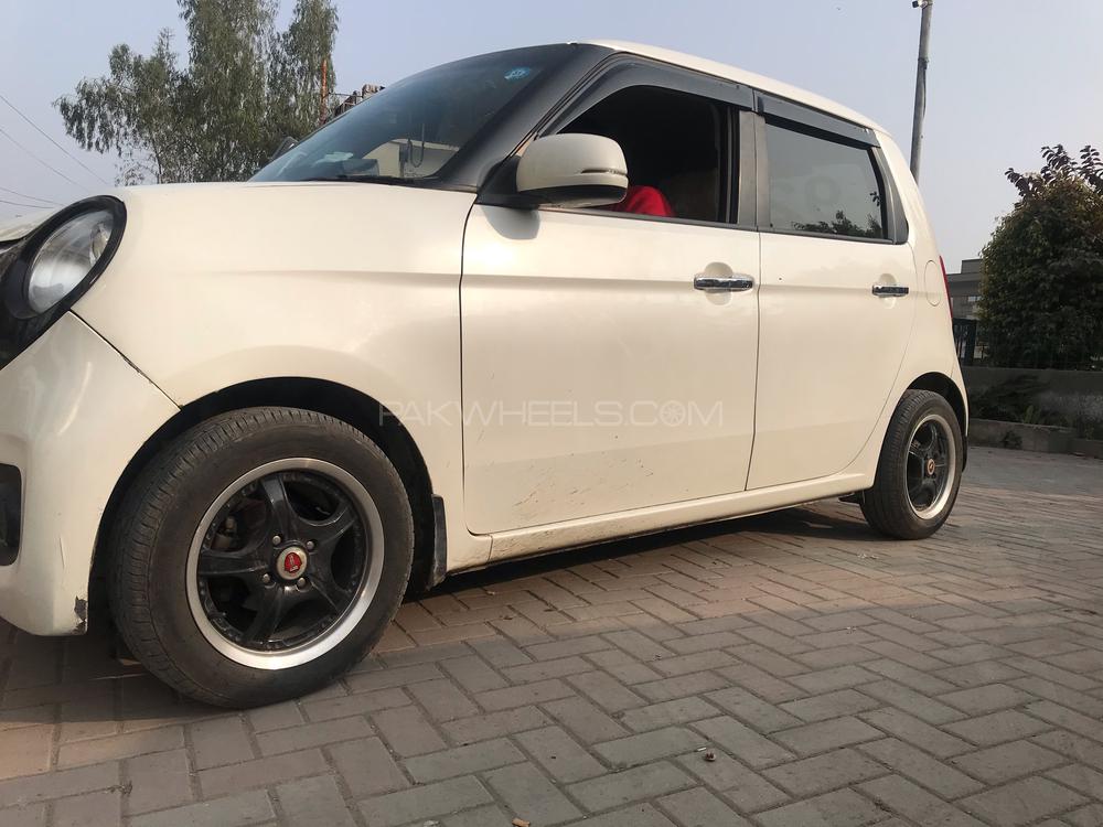 Honda N One 2016 for Sale in Lahore Image-1