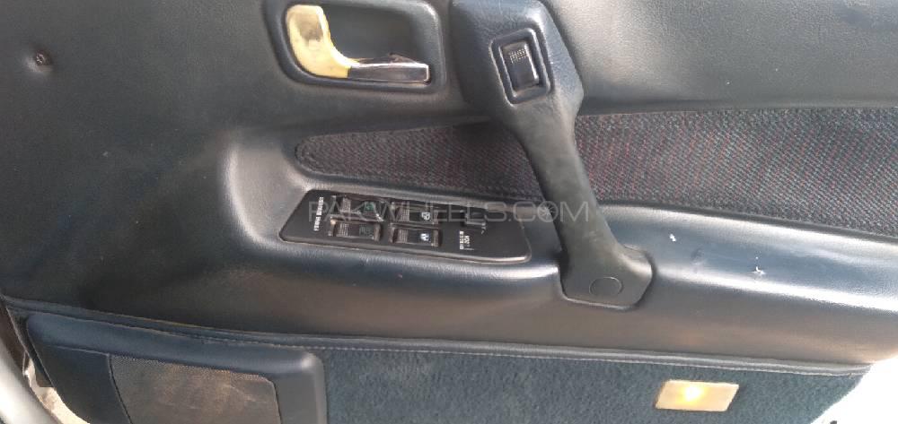 مٹسوبیشی گلینٹ 1988 for Sale in راولپنڈی مٹسوبیشی گلینٹ 1988 for Sale in راولپنڈی Image-6